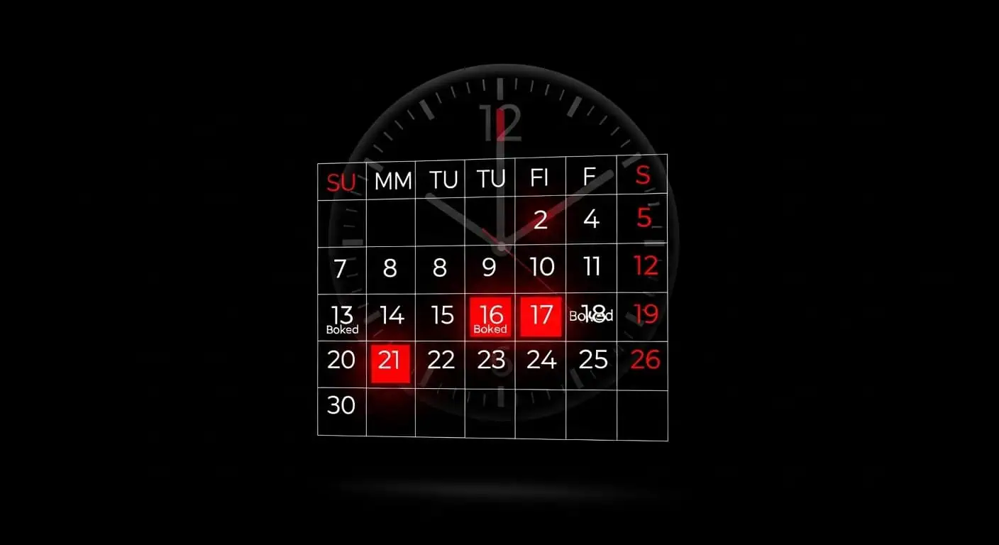 Best Booking System for Service Businesses: A Complete Guide